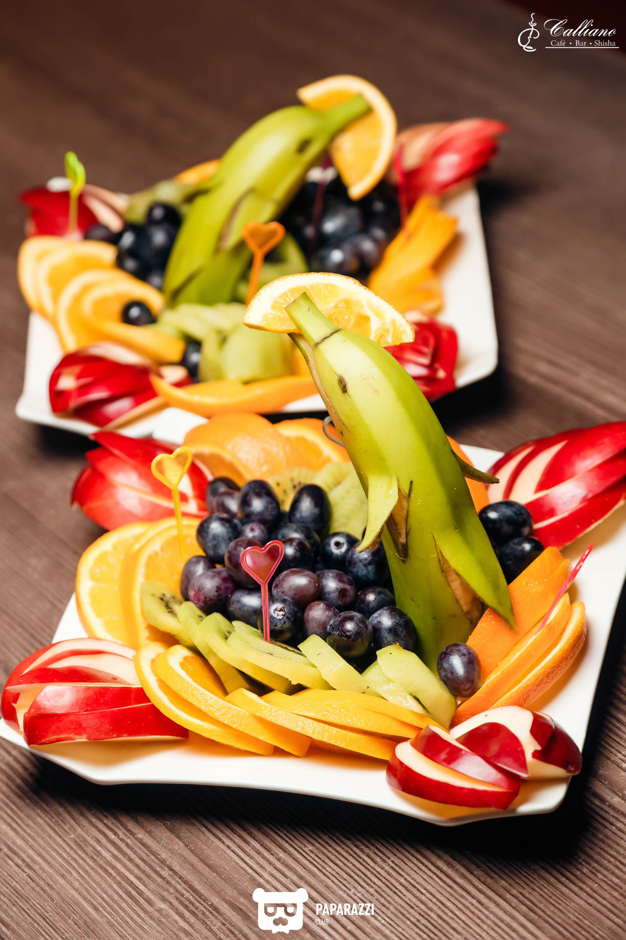 Bar Calliano Алматы 12.02.2023 Bar Calliano