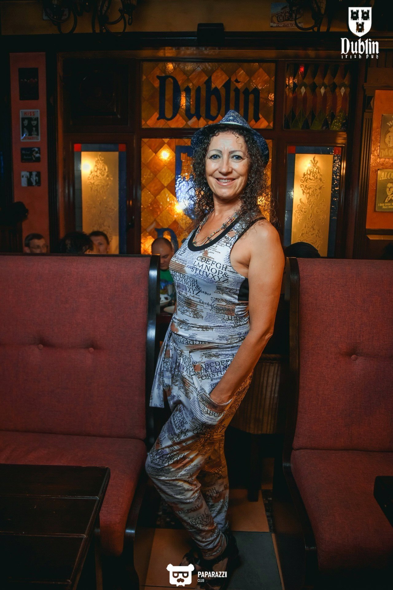 Irish Pub Dublin Алматы 27.07.2017 Irish Pub Dublin