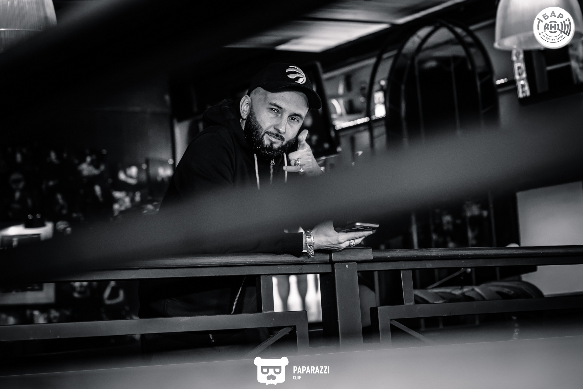 Бар "Танцы" Алматы 04.10.2025 Бар "Танцы"