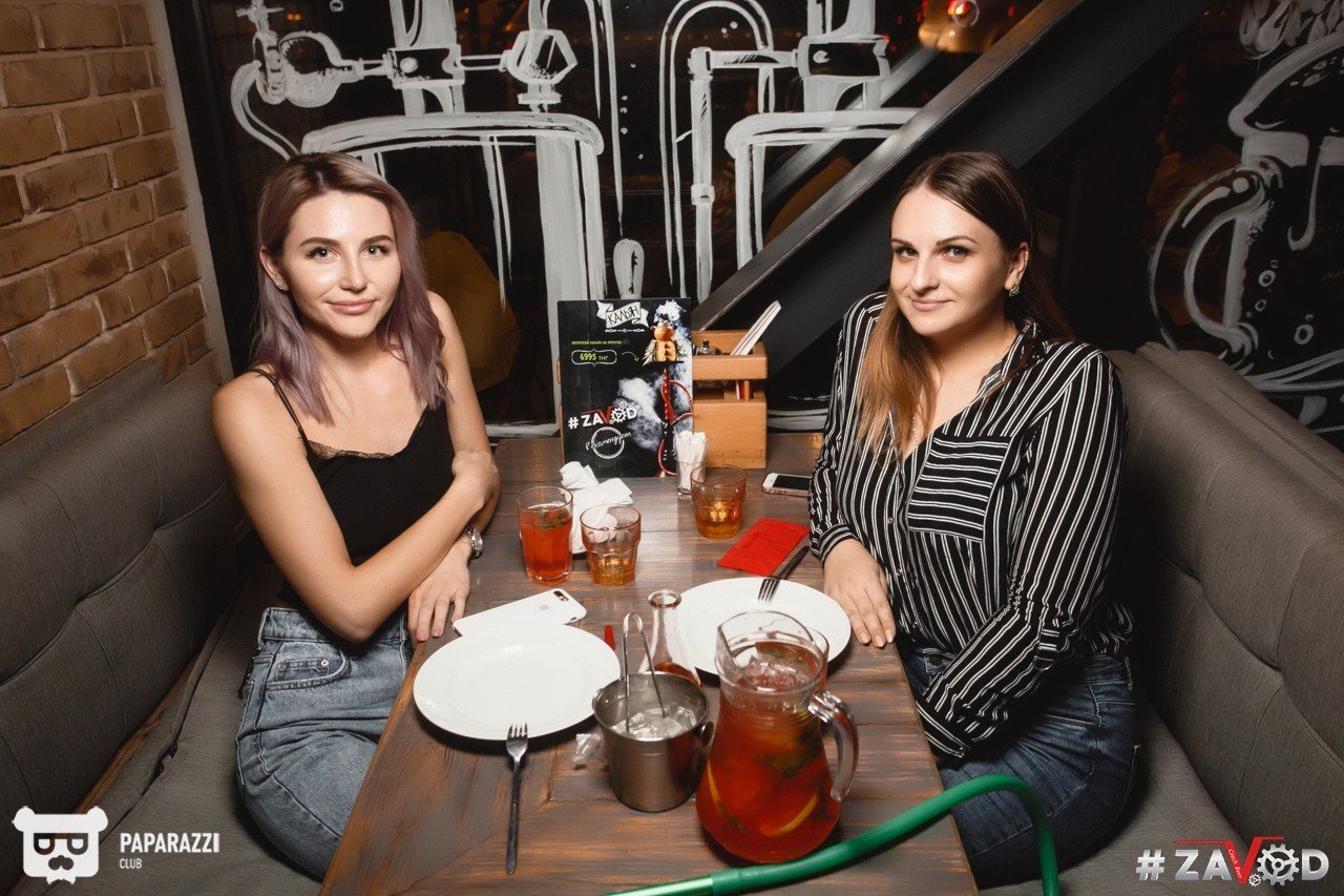 #Zavod Алматы 10.08.2018 #Zavod