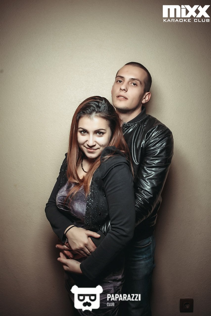 Караоке "Mixx" Алматы 09.12.2016 Караоке "Mixx"