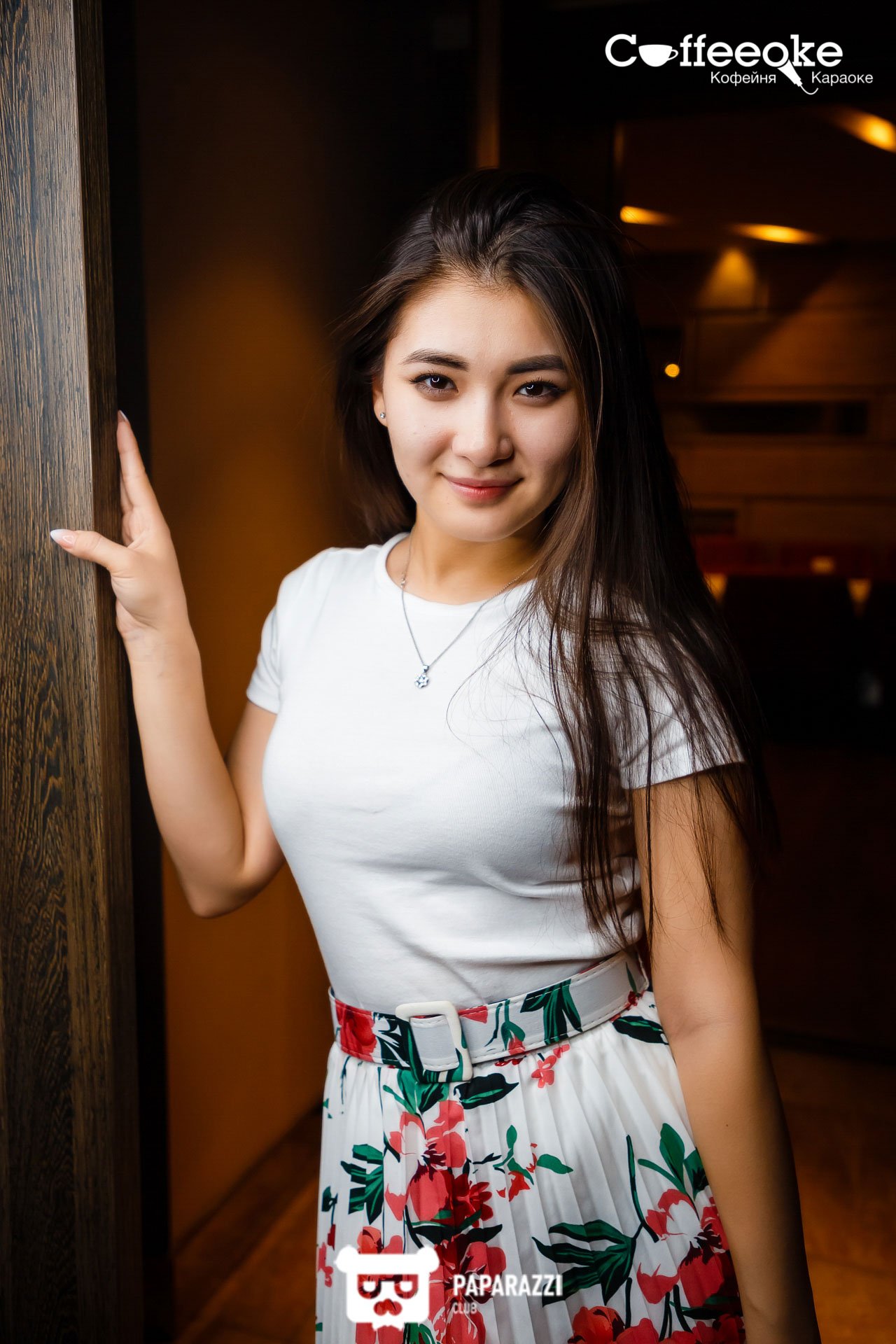 Coffeeoke Алматы 28.06.2019 Coffeeoke