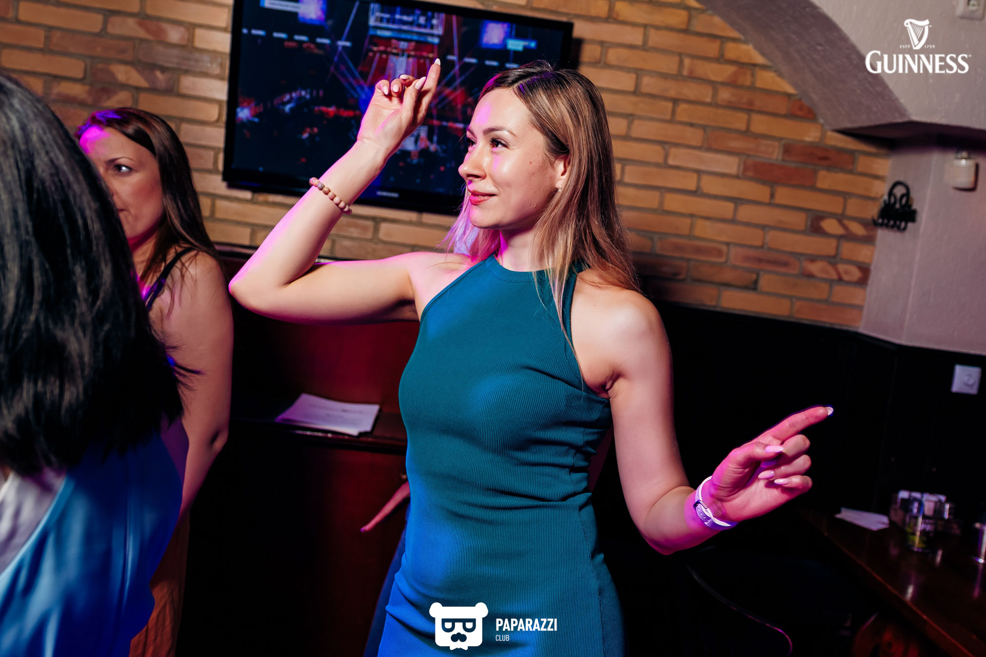 Guinness Pub Алматы 16.05.2025 Guinness Pub