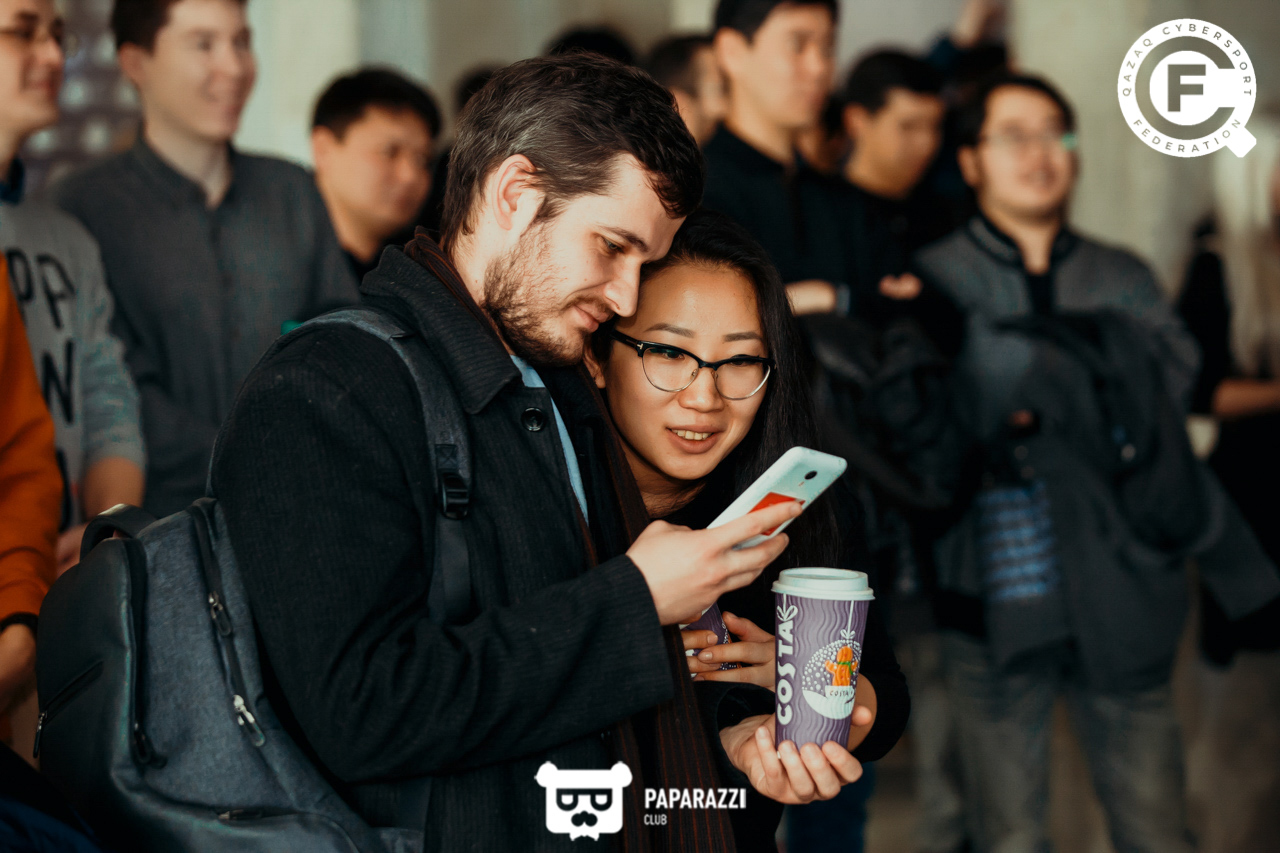 Открытый турнир Центральной Азии по StarCraft II в г.Алматы Алматы 12/17/2018 Открытый турнир Центральной Азии по StarCraft II в г.Алматы