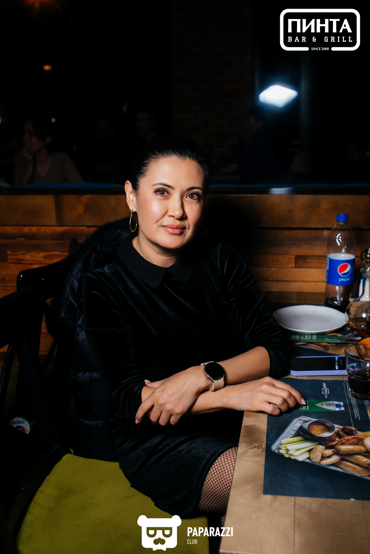 Пинта на Весновке Алматы 18.11.2023 Пинта на Весновке