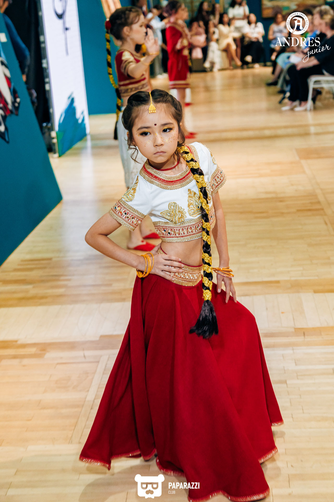 Девятый сезон Junior Models Show 2024 Алматы 02.06.2024 Девятый сезон Junior Models Show 2024