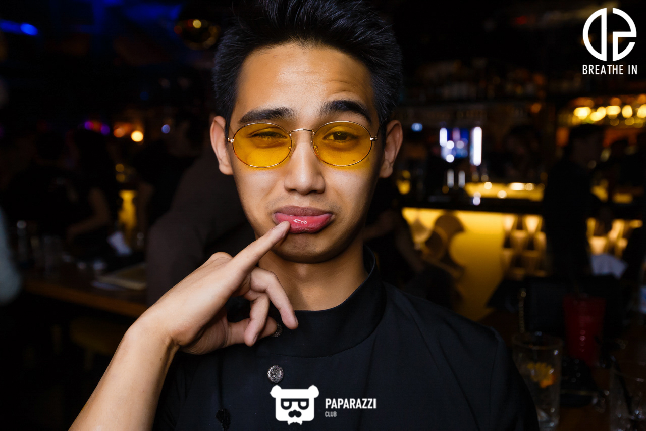 Bar "O2" Алматы 01.03.2019 Bar "O2"