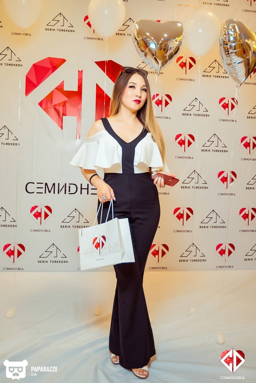 Первый день тренинга «Семидневка’14» с Сериком Торекеш Алматы 06.08.2018 Первый день тренинга «Семидневка’14» с Сериком Торекеш