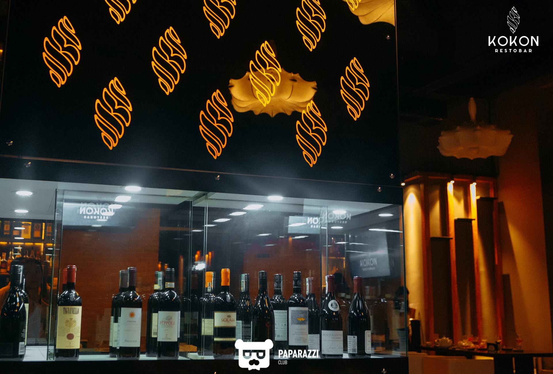 Resto Bar "Kokon" Алматы 09.08.2019 Resto Bar "Kokon"