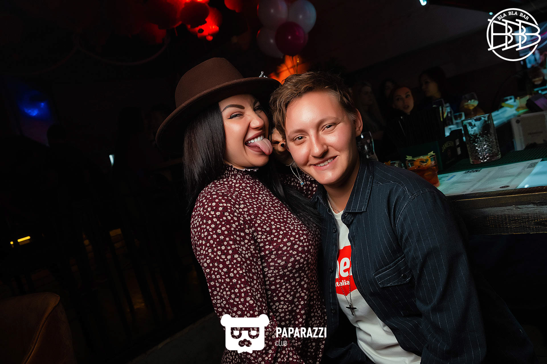 Bla Bla Bar Алматы 08.03.2020 Bla Bla Bar