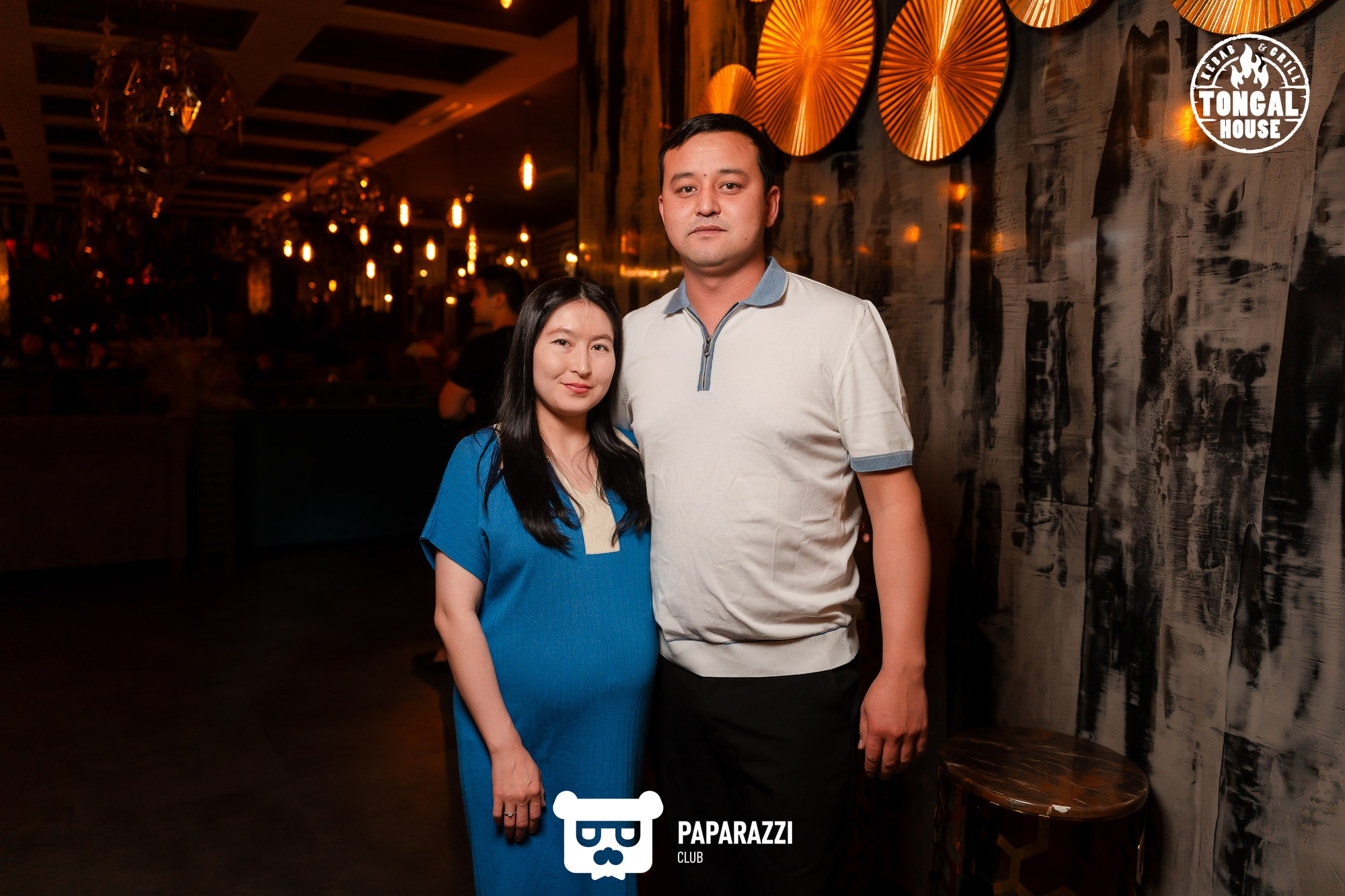 "Tongal House" Алматы 04.05.2024 "Tongal House"