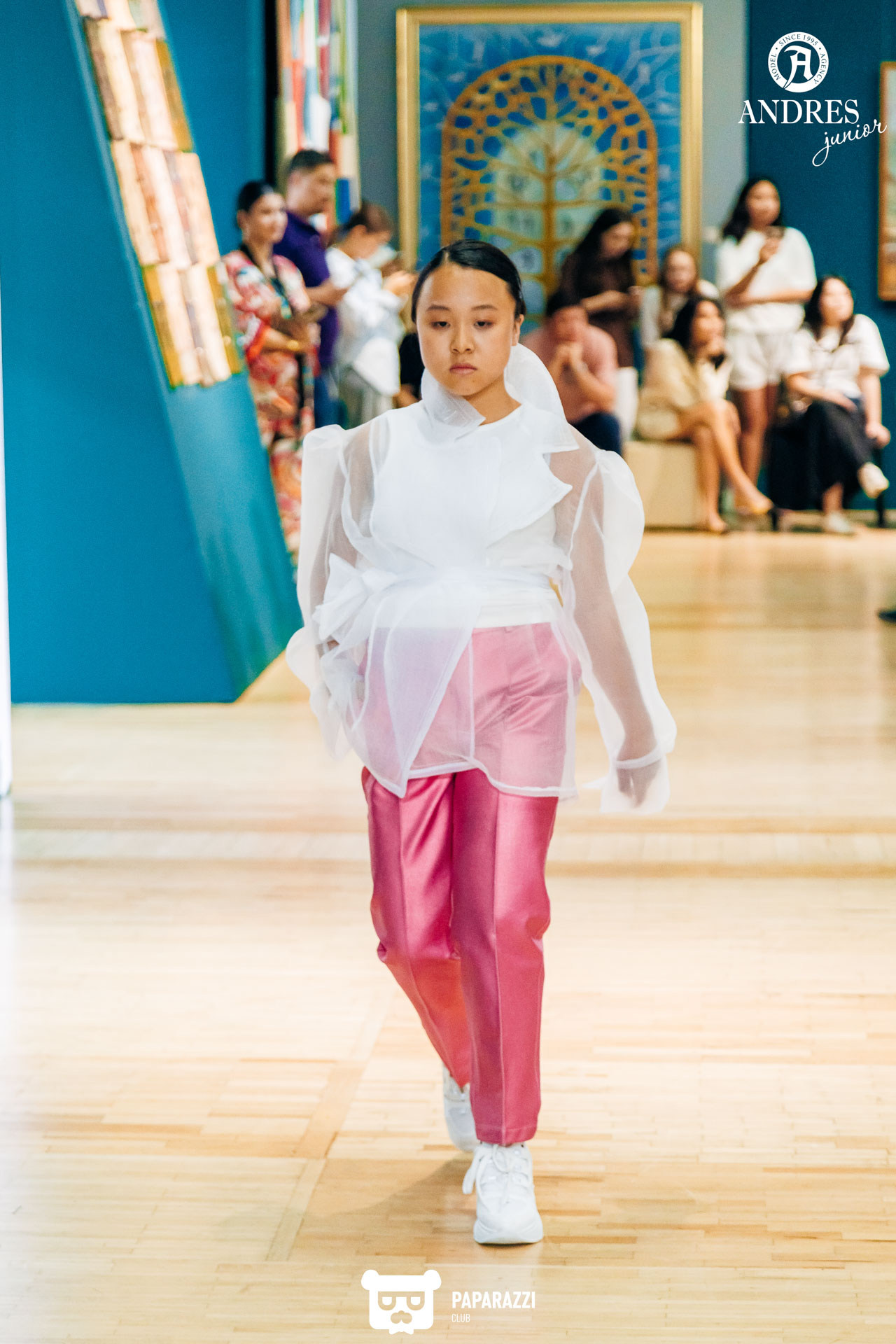 Девятый сезон Junior Models Show 2024 Алматы 02.06.2024 Девятый сезон Junior Models Show 2024