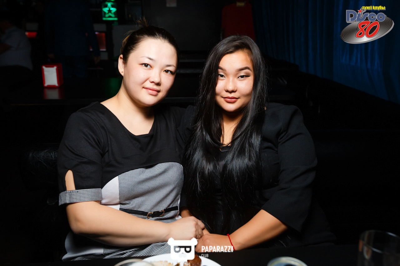 Disco 80 Алматы 11.05.2019 Disco 80