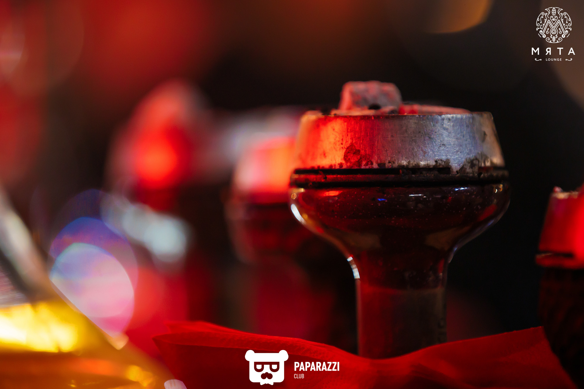 МЯТА Lounge на Мендикулова Алматы 08.11.2024 МЯТА Lounge на Мендикулова