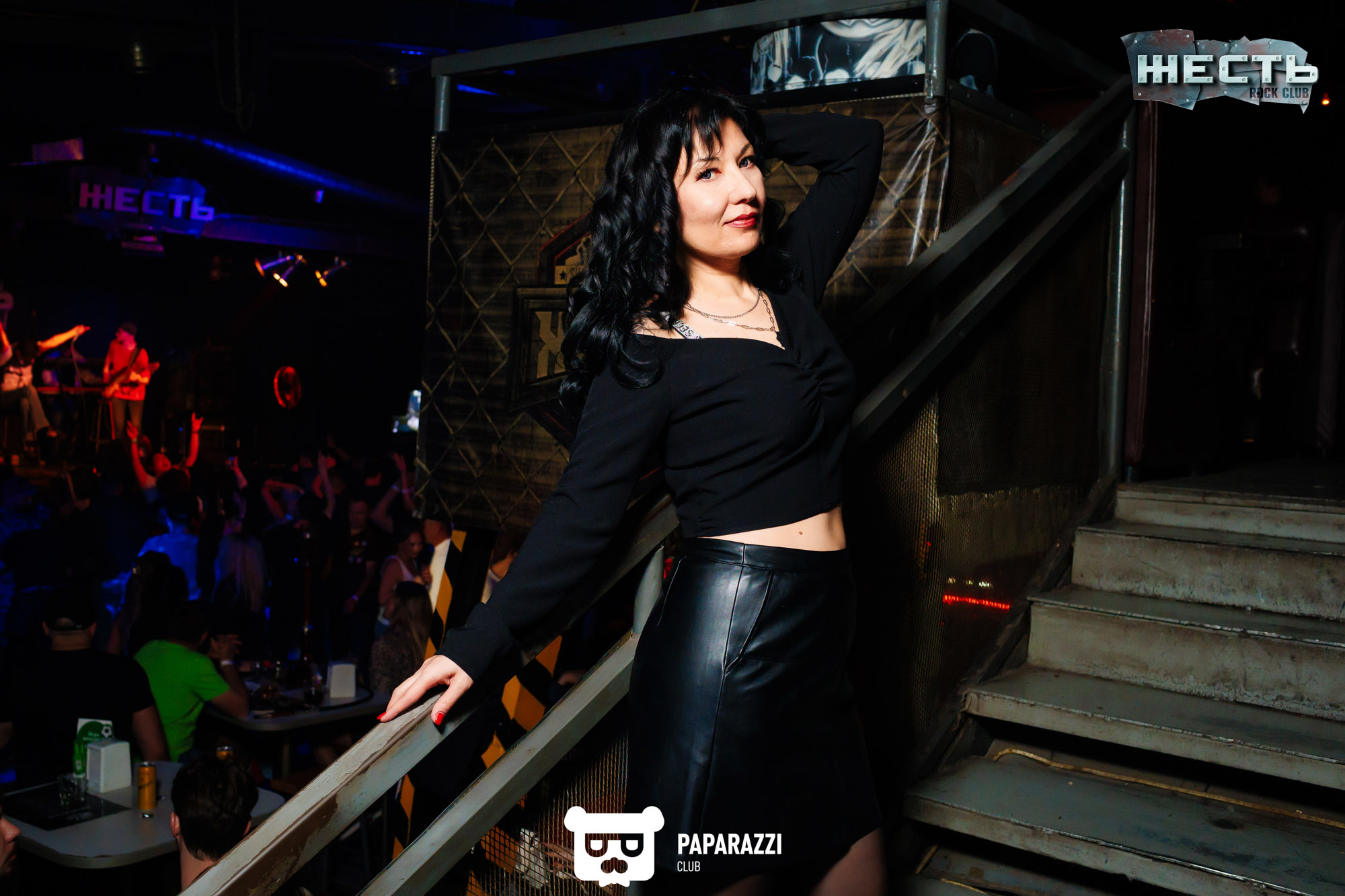 Рок-Клуб "ЖЕСТЬ" Алматы 18.05.2024 Рок-Клуб "ЖЕСТЬ"