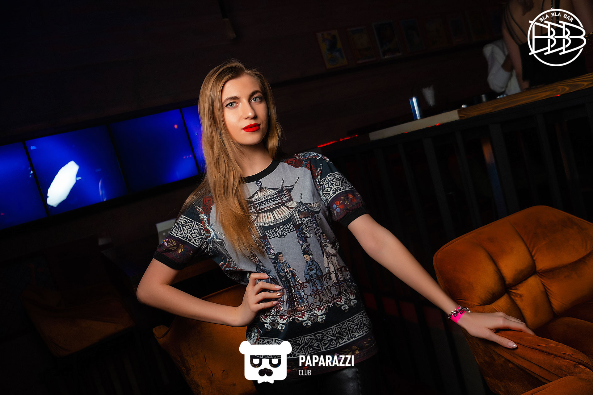 Bla Bla Bar Алматы 07.03.2020 Bla Bla Bar