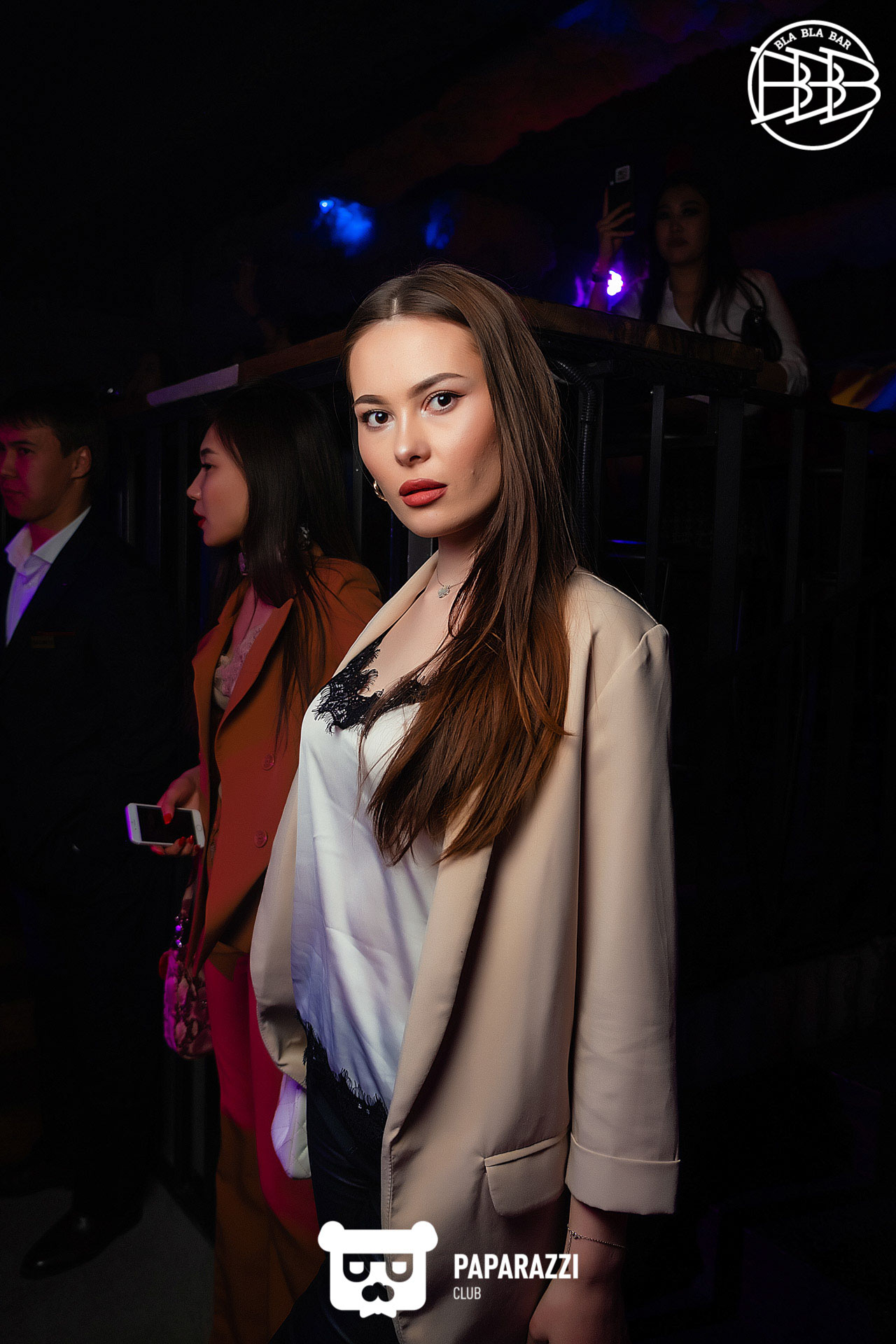 Bla Bla Bar Алматы 07.03.2020 Bla Bla Bar