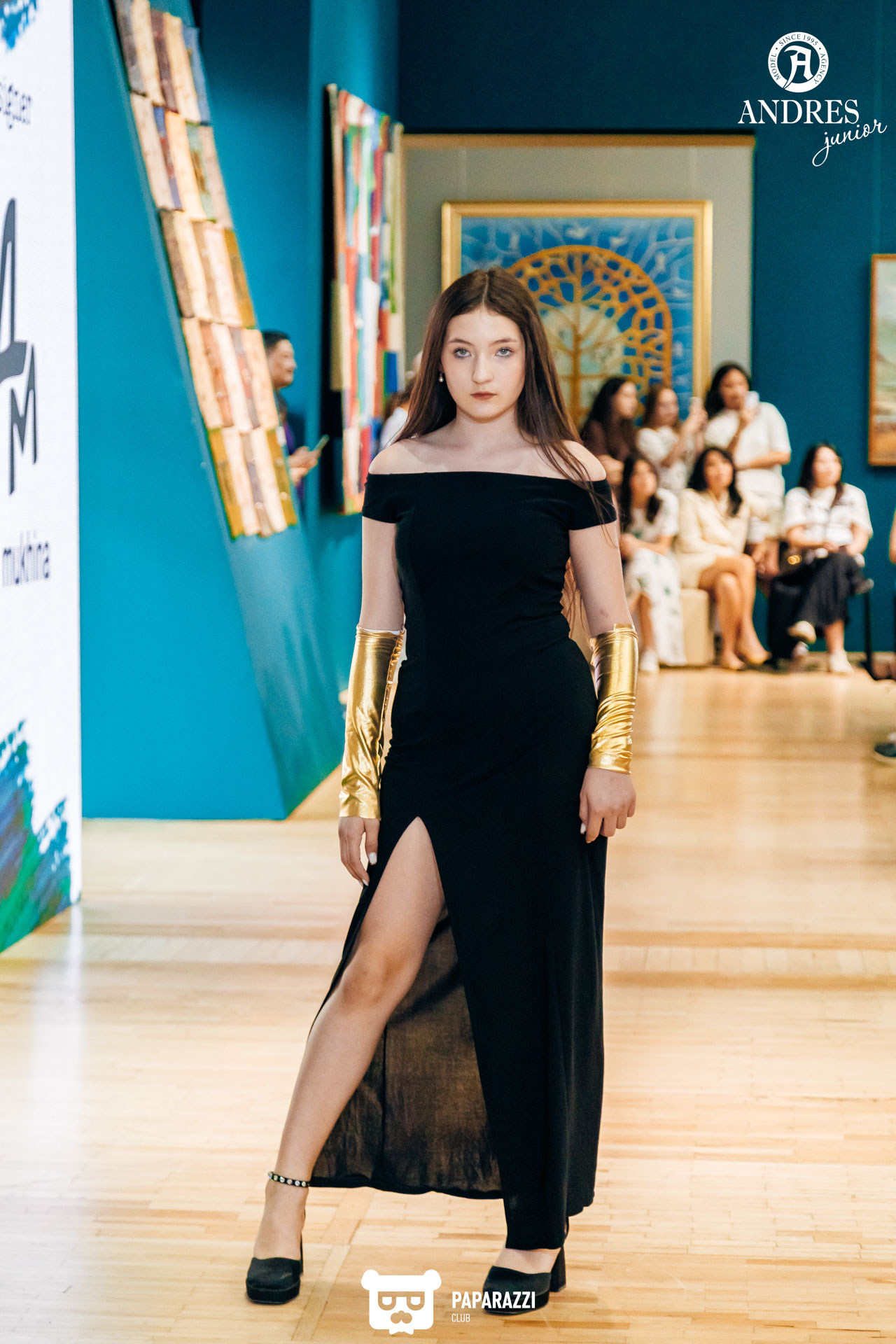 Девятый сезон Junior Models Show 2024 Алматы 02.06.2024 Девятый сезон Junior Models Show 2024