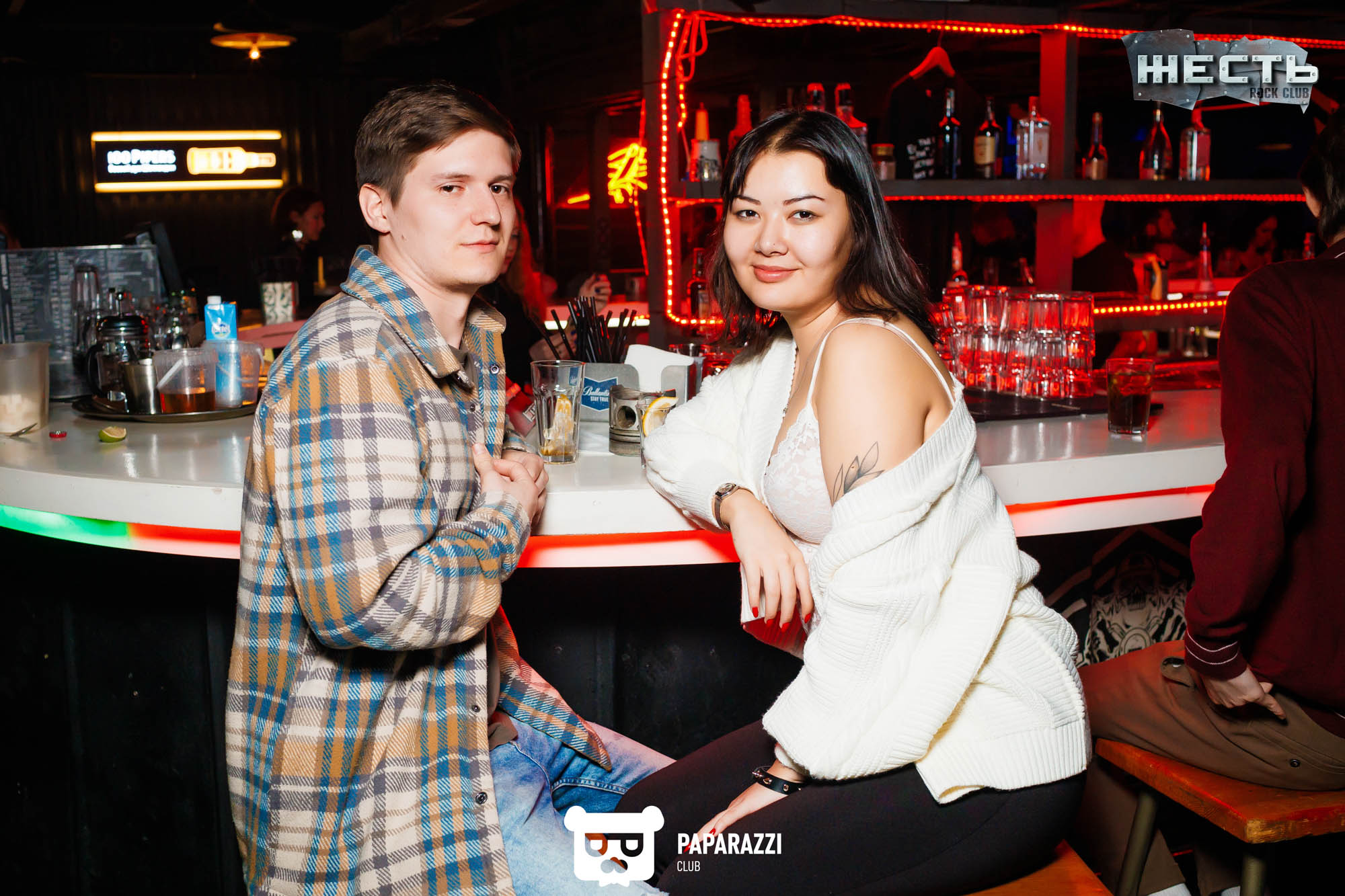 Рок-Клуб "ЖЕСТЬ" Алматы 29.03.2024 Рок-Клуб "ЖЕСТЬ"