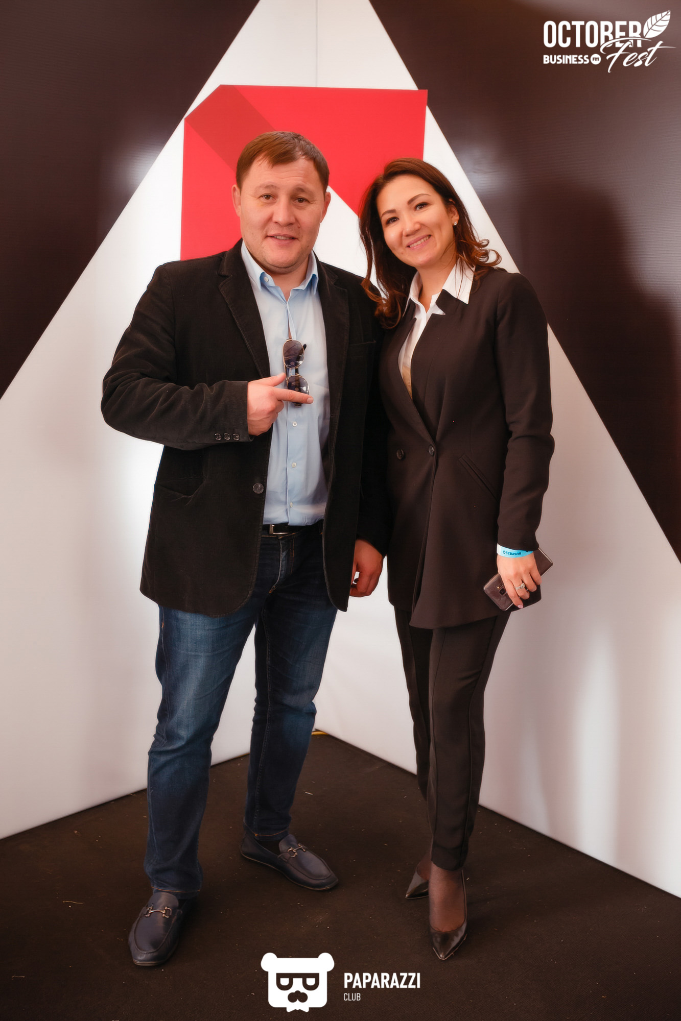 October Fest by Business FM Алматы 10/05/2019 October Fest by Business FM