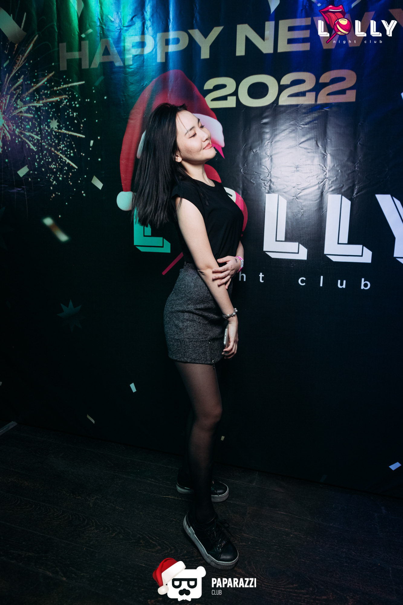 "LOLLY" NIGHT CLUB