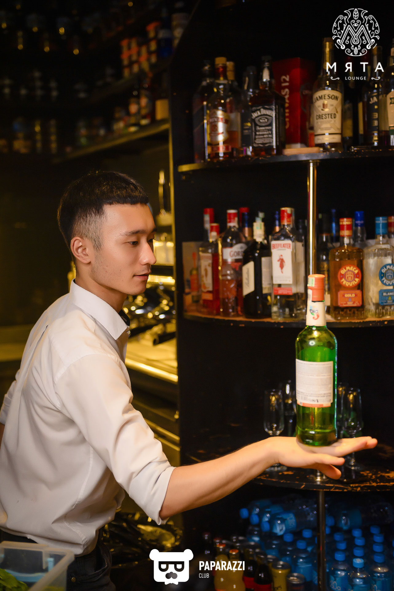 МЯТА Lounge на Бухар Жырау Алматы 09.06.2023 МЯТА Lounge на Бухар Жырау