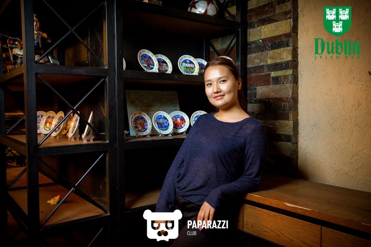 Irish Pub Dublin Алматы 02.09.2017 Irish Pub Dublin