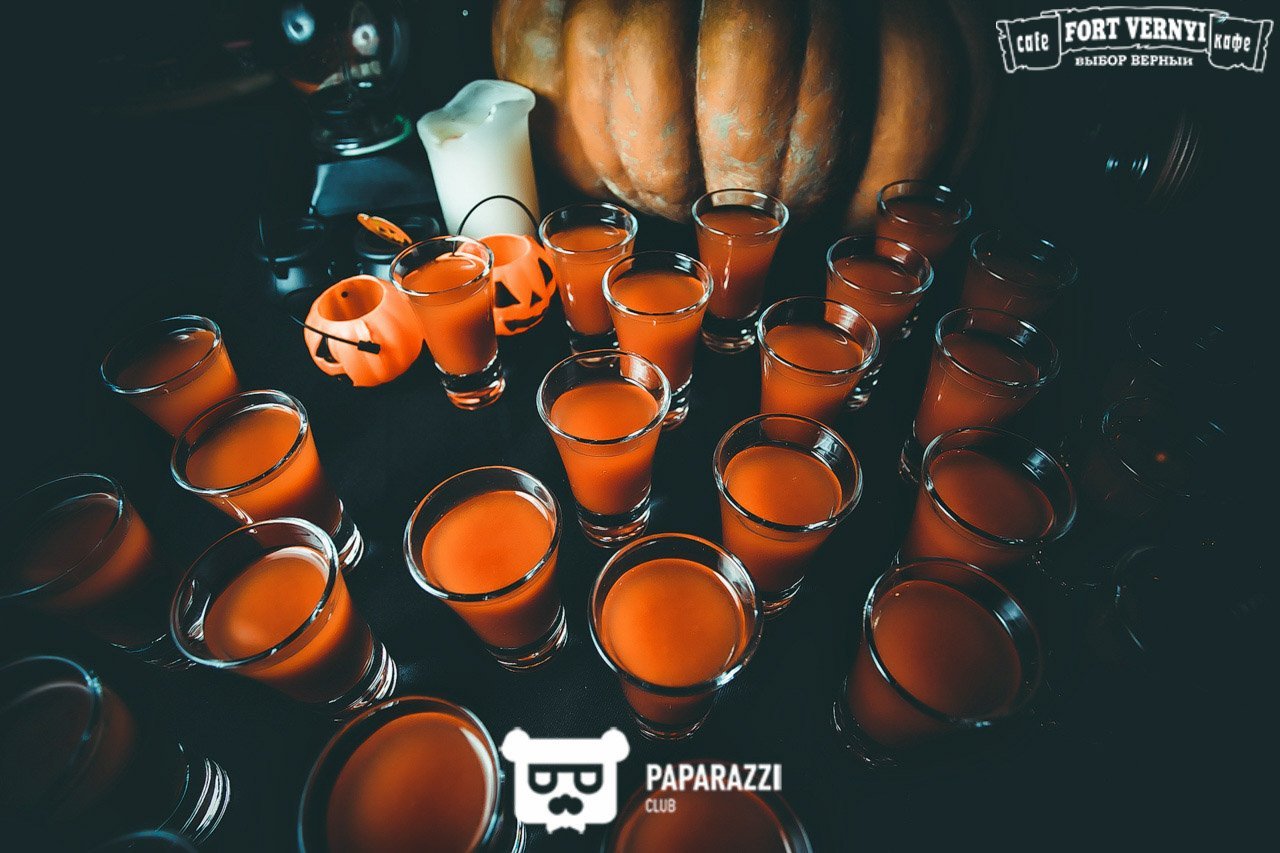 Форт Верный Алматы 30.10.2016 Форт Верный