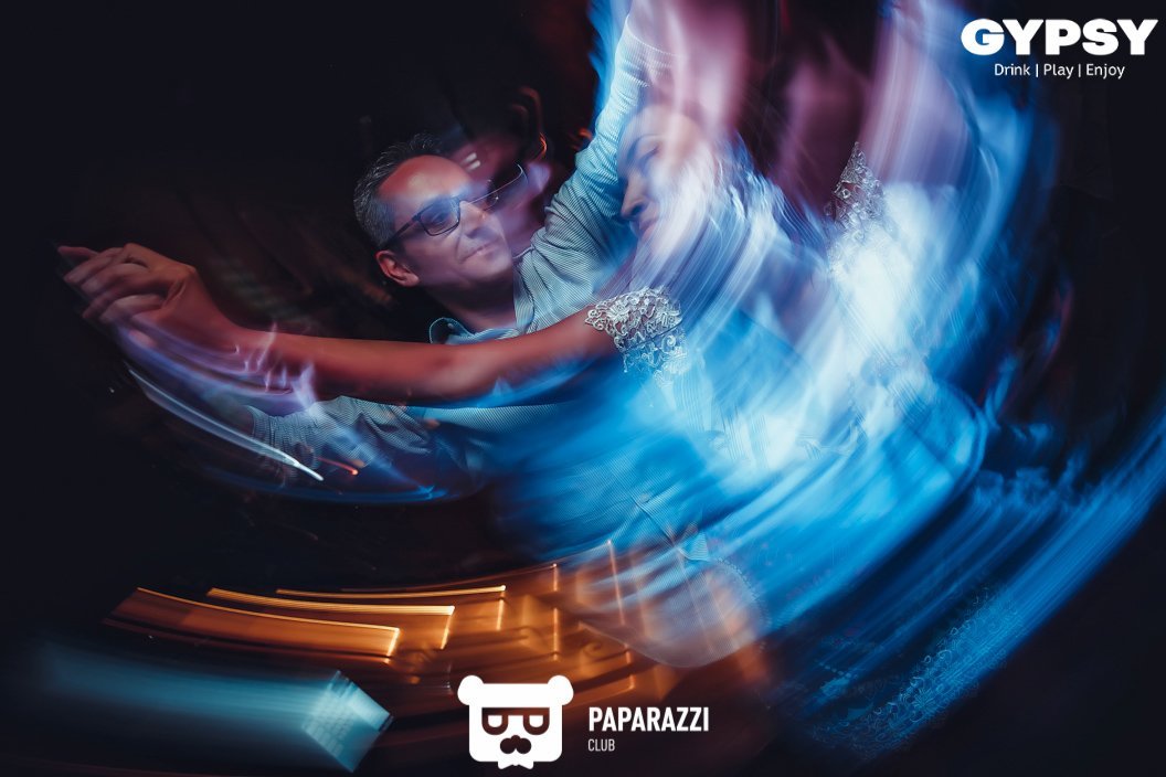 Gypsy Bar Алматы 18.06.2016 Gypsy Bar