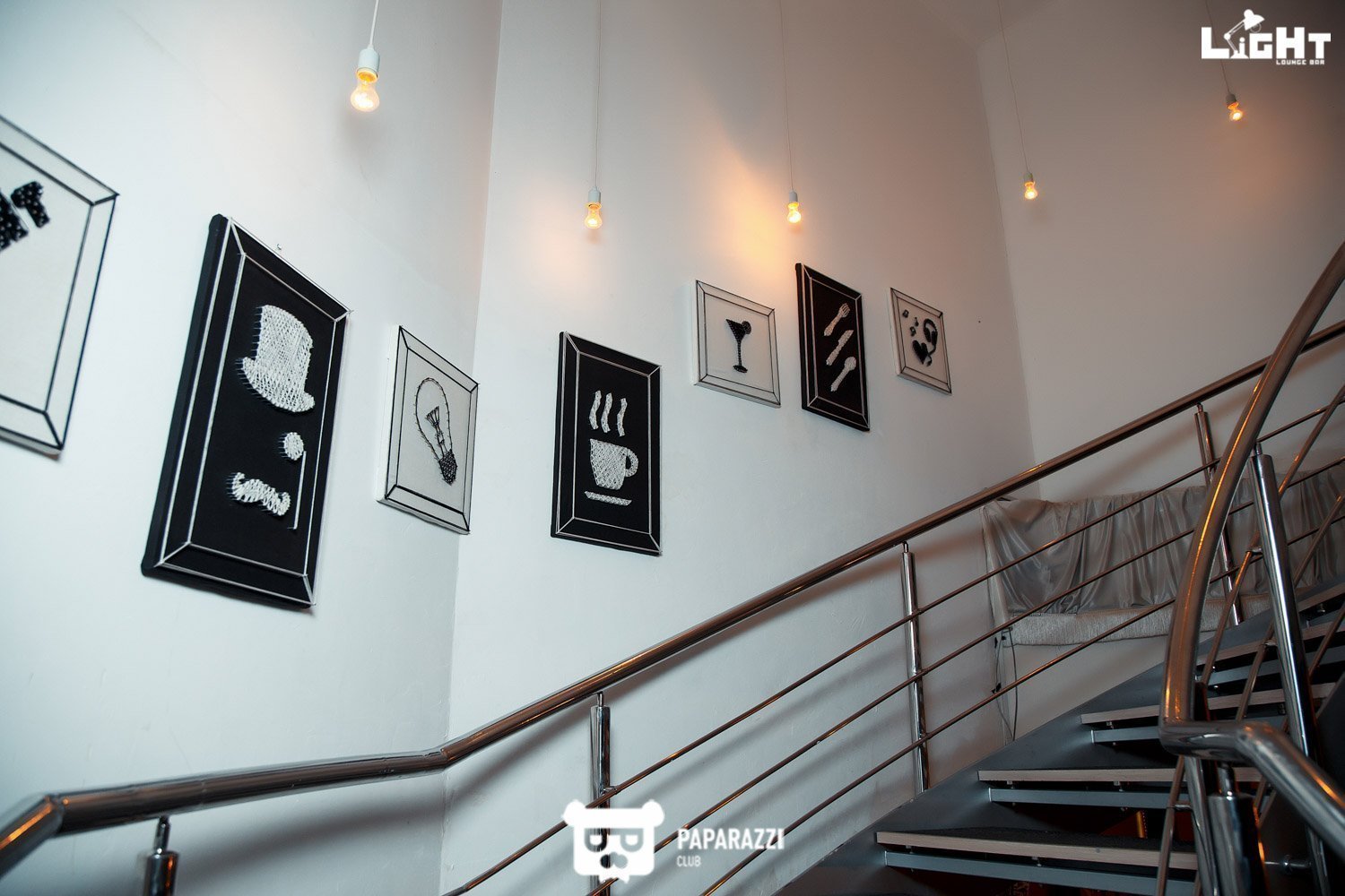 Lounge Light Bar Алматы 18.03.2017 Lounge Light Bar