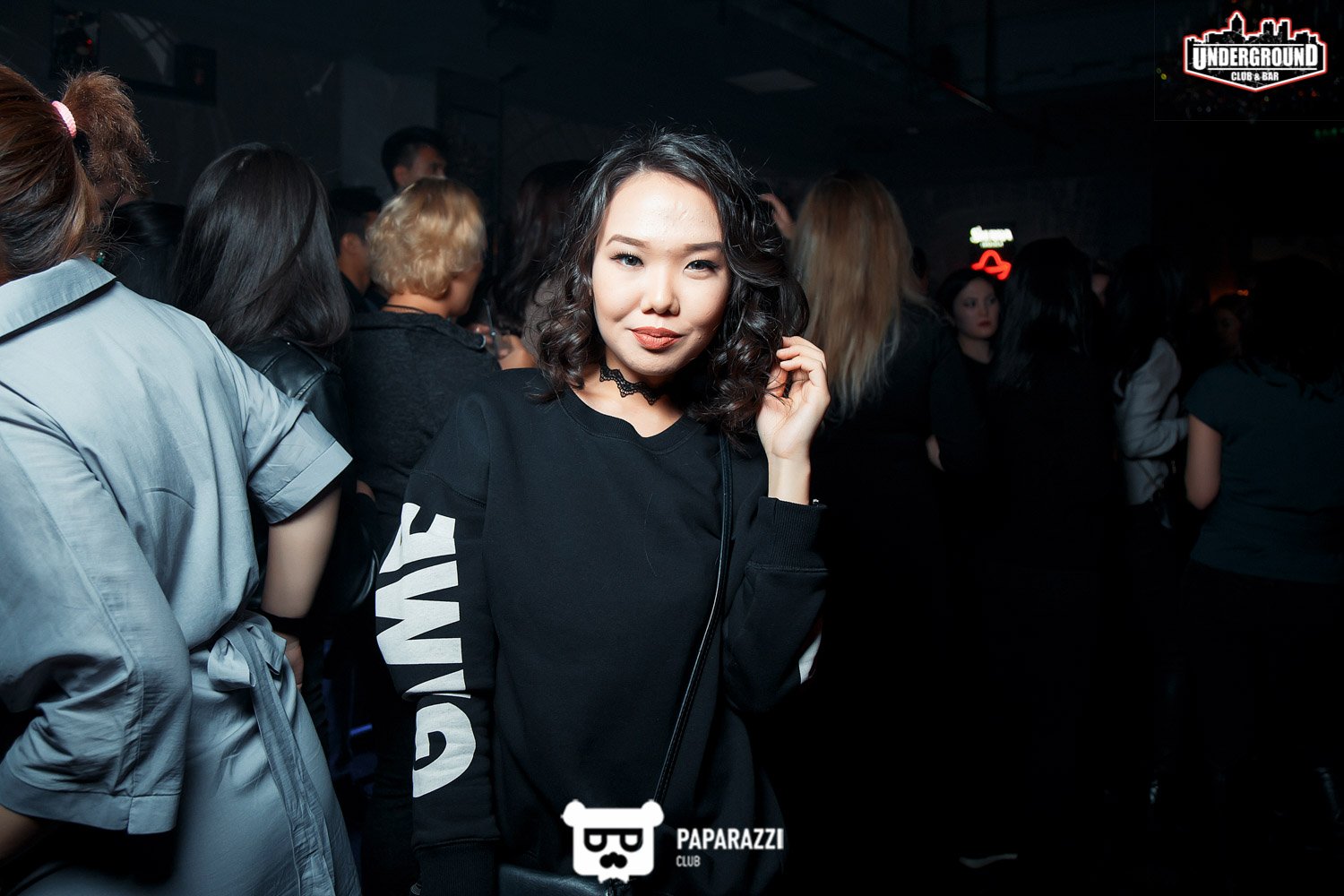 UNDERGROUND CLUB Алматы 18.03.2017 UNDERGROUND CLUB