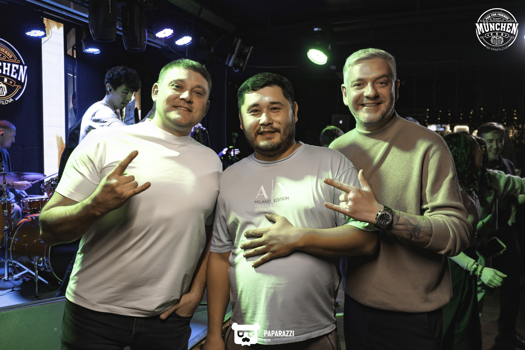 Munchen Pub На Панфилова Алматы 10.10.2025 Munchen Pub На Панфилова