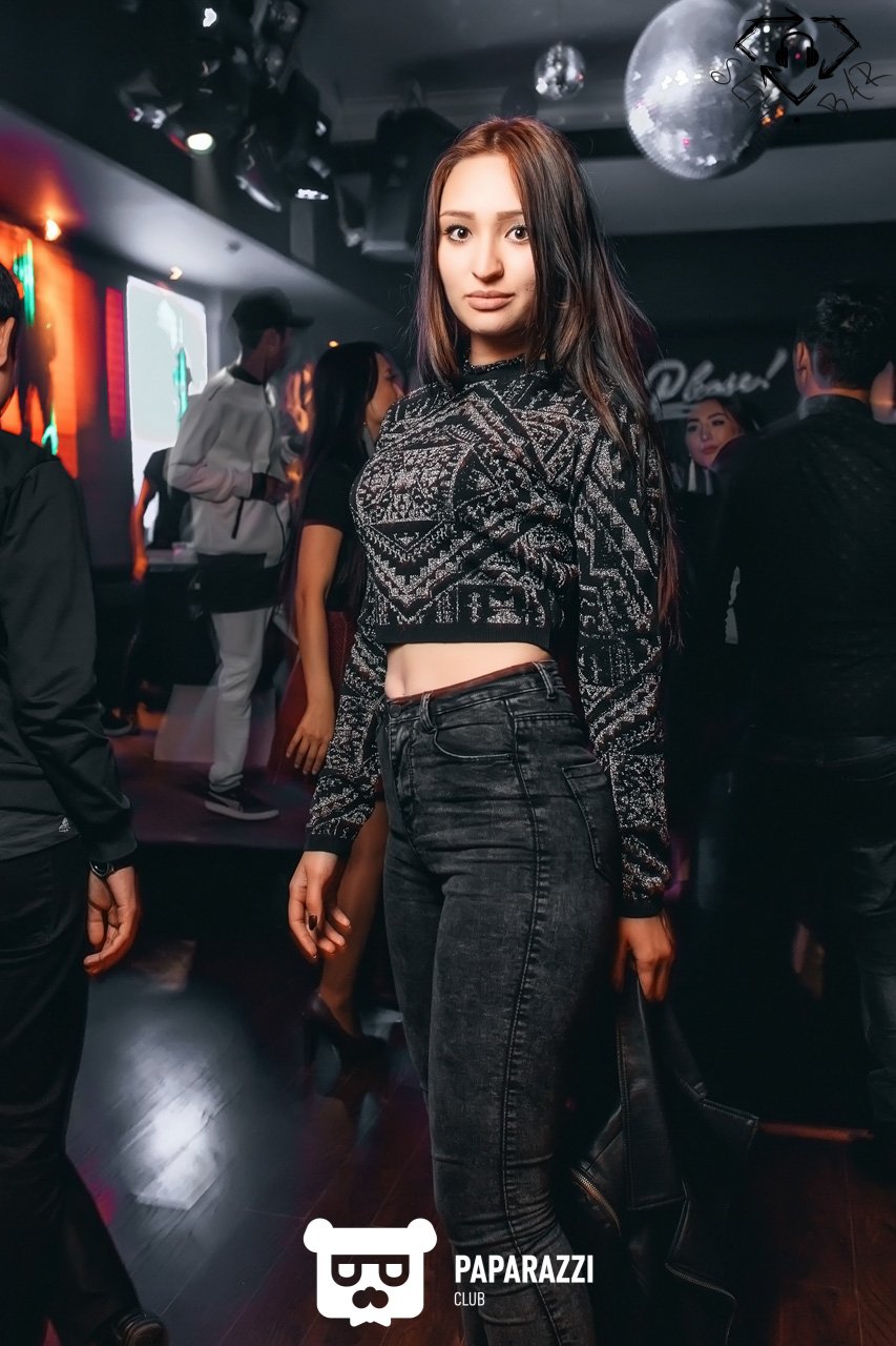 Slim bar Алматы 01.10.2016 Slim bar