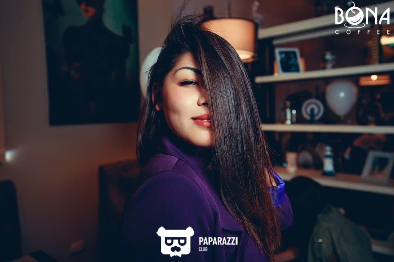 Bona Coffee Алматы 19.05.2017 Bona Coffee