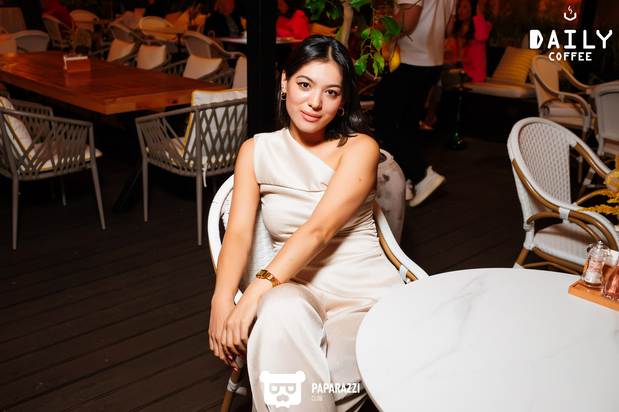 Daily Coffee Алматы 06.09.2024 Daily Coffee