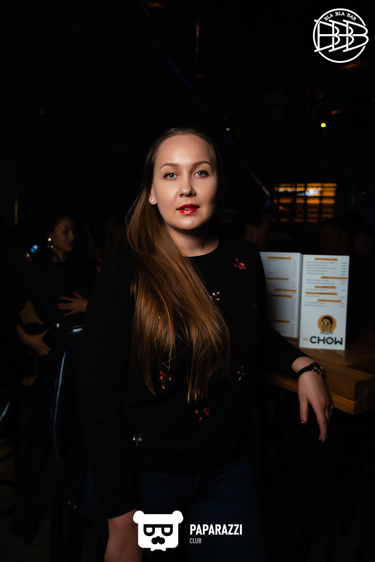 Bla Bla Bar Алматы 30.11.2019 Bla Bla Bar