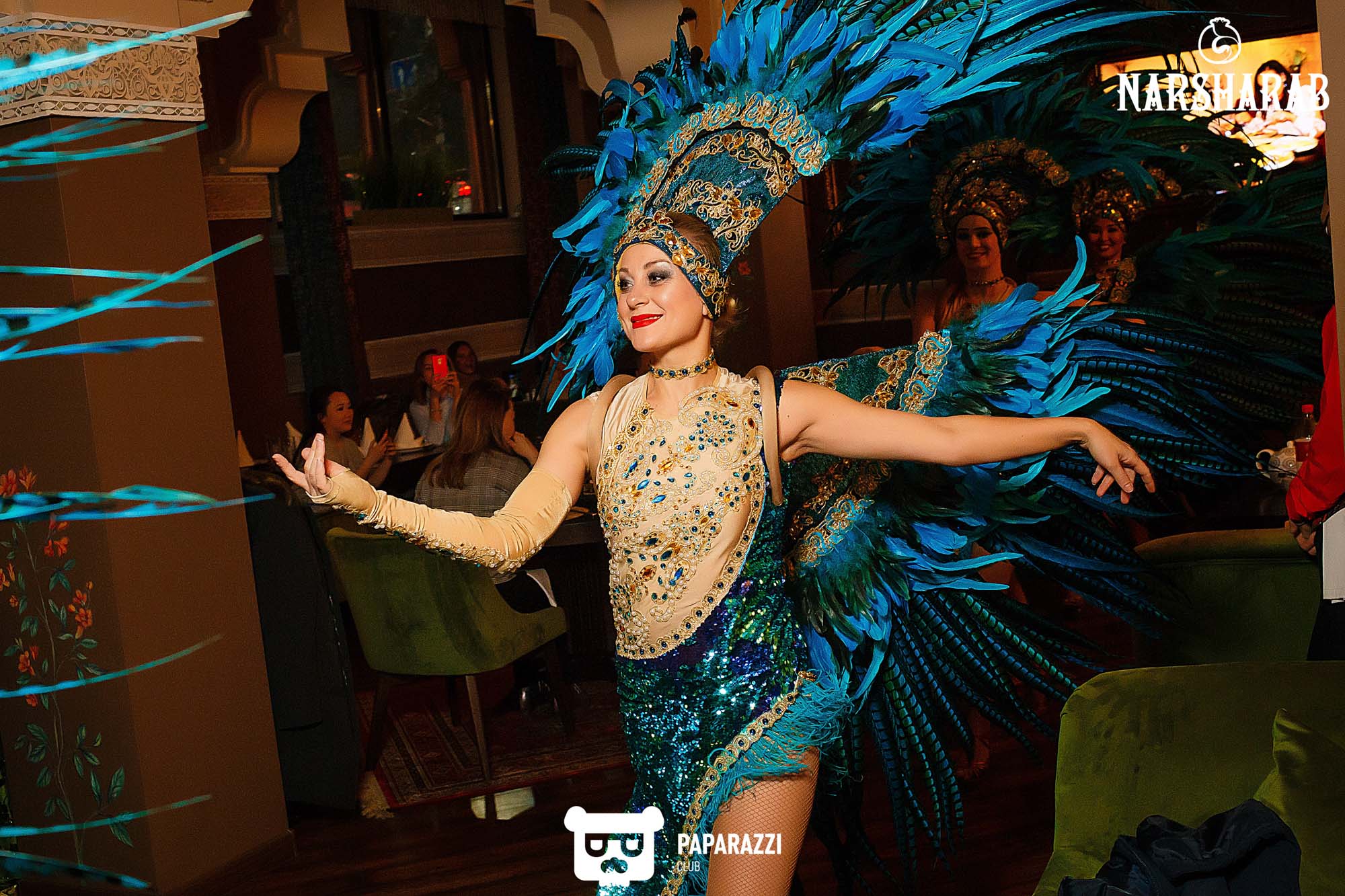 "Narsharab" Алматы 21.11.2020 "Narsharab"