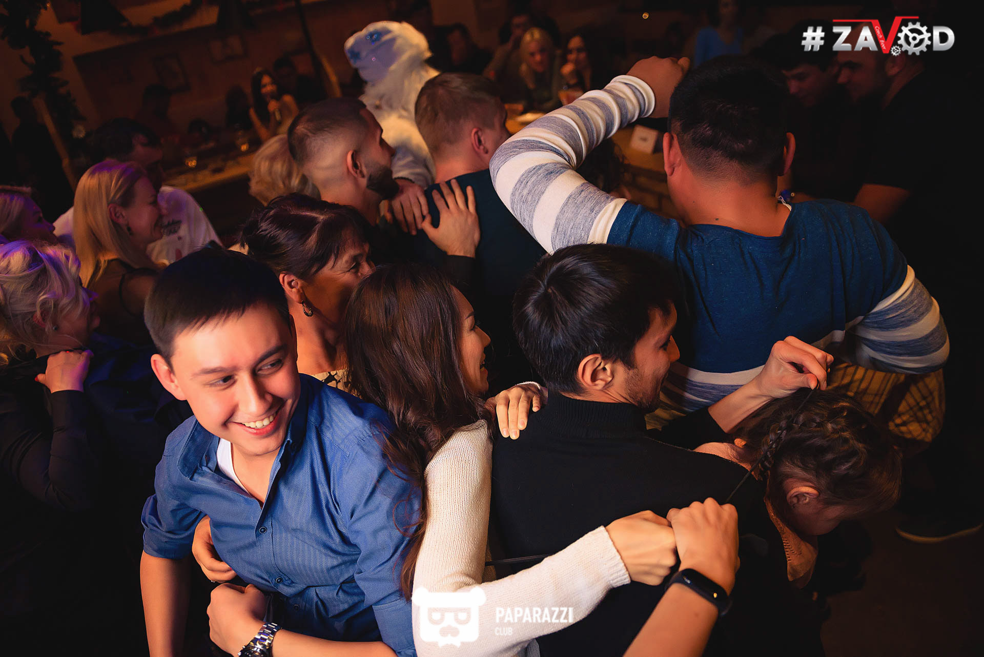 #Zavod Алматы 21.12.2019 #Zavod