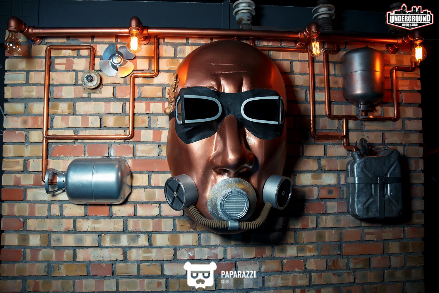 UNDERGROUND CLUB Алматы 18.03.2017 UNDERGROUND CLUB