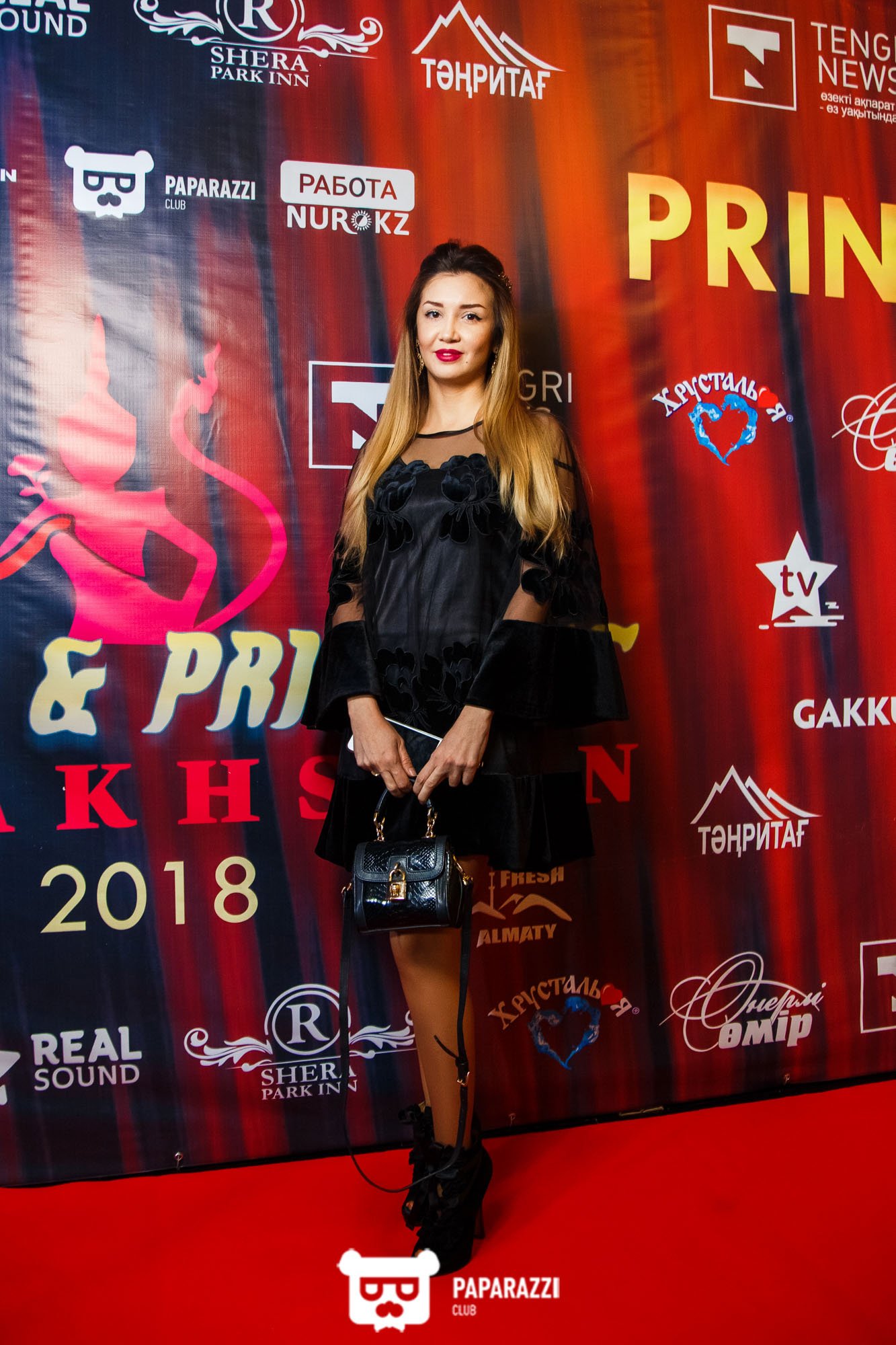 Финал ежегодного Национального фестиваля красоты и таланта «Принц и Принцесса Казахстан» Алматы 25.02.2018 Финал ежегодного Национального фестиваля красоты и таланта «Принц и Принцесса Казахстан»