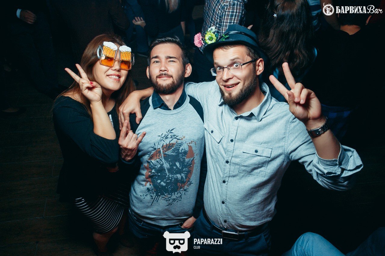 Барвиха Бар Алматы 30.09.2017 Барвиха Бар