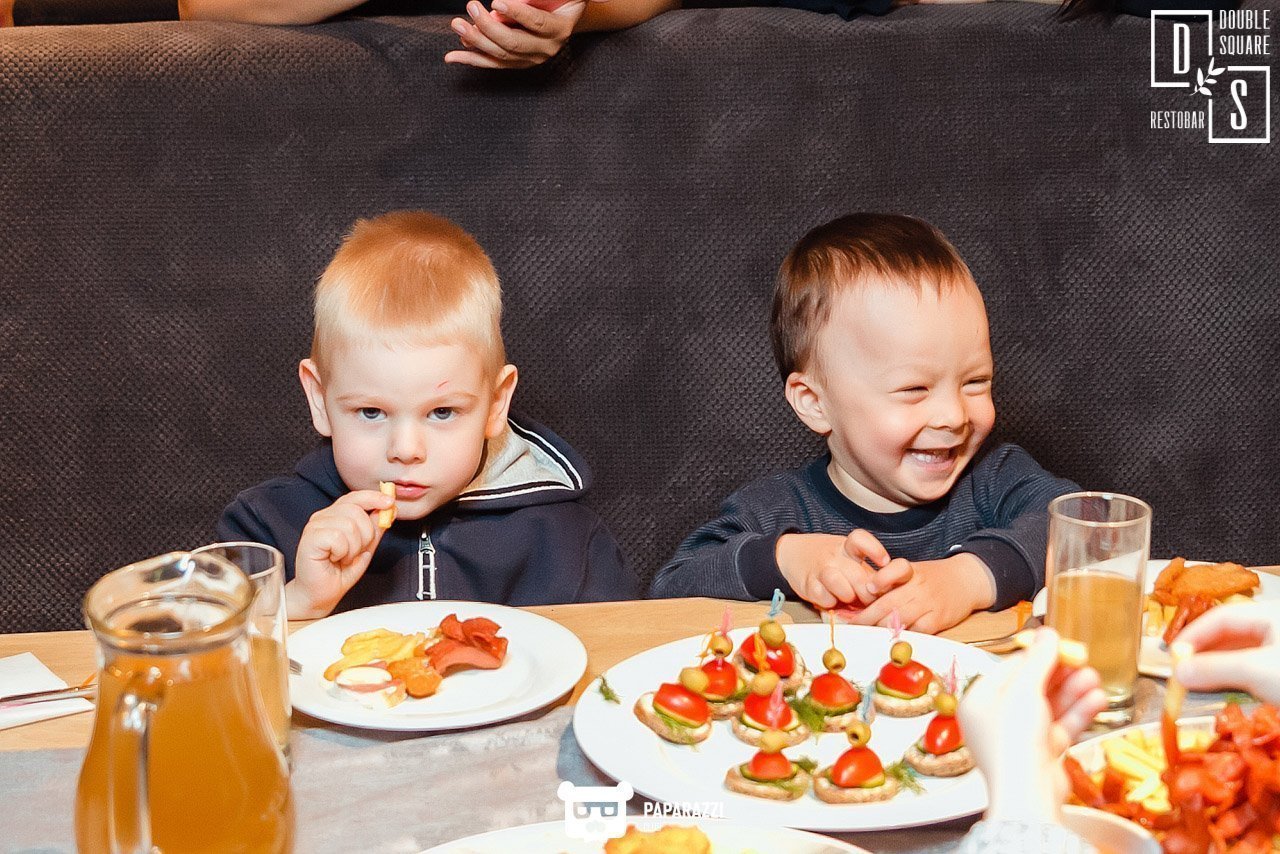 Double Square Алматы 05.05.2019 Double Square