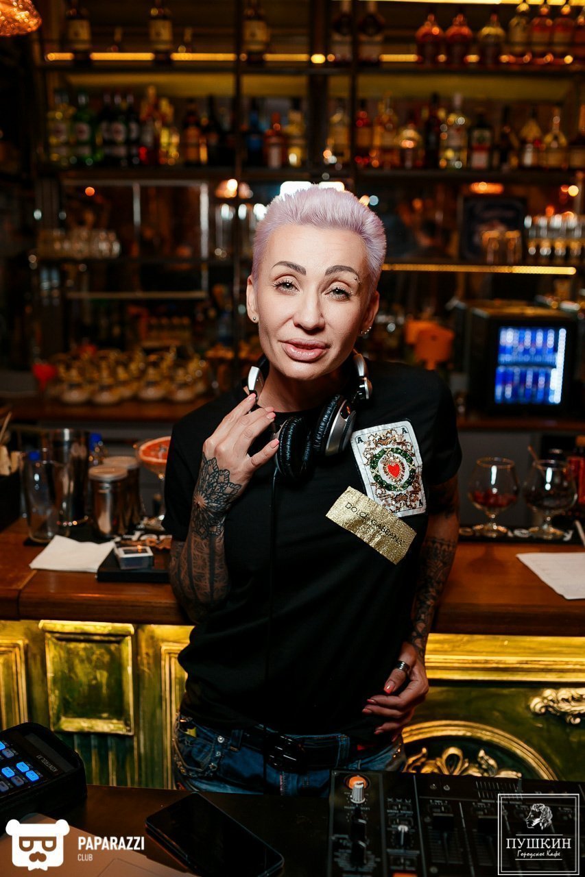 Кафе Пушкин Алматы 08.06.2018 Кафе Пушкин