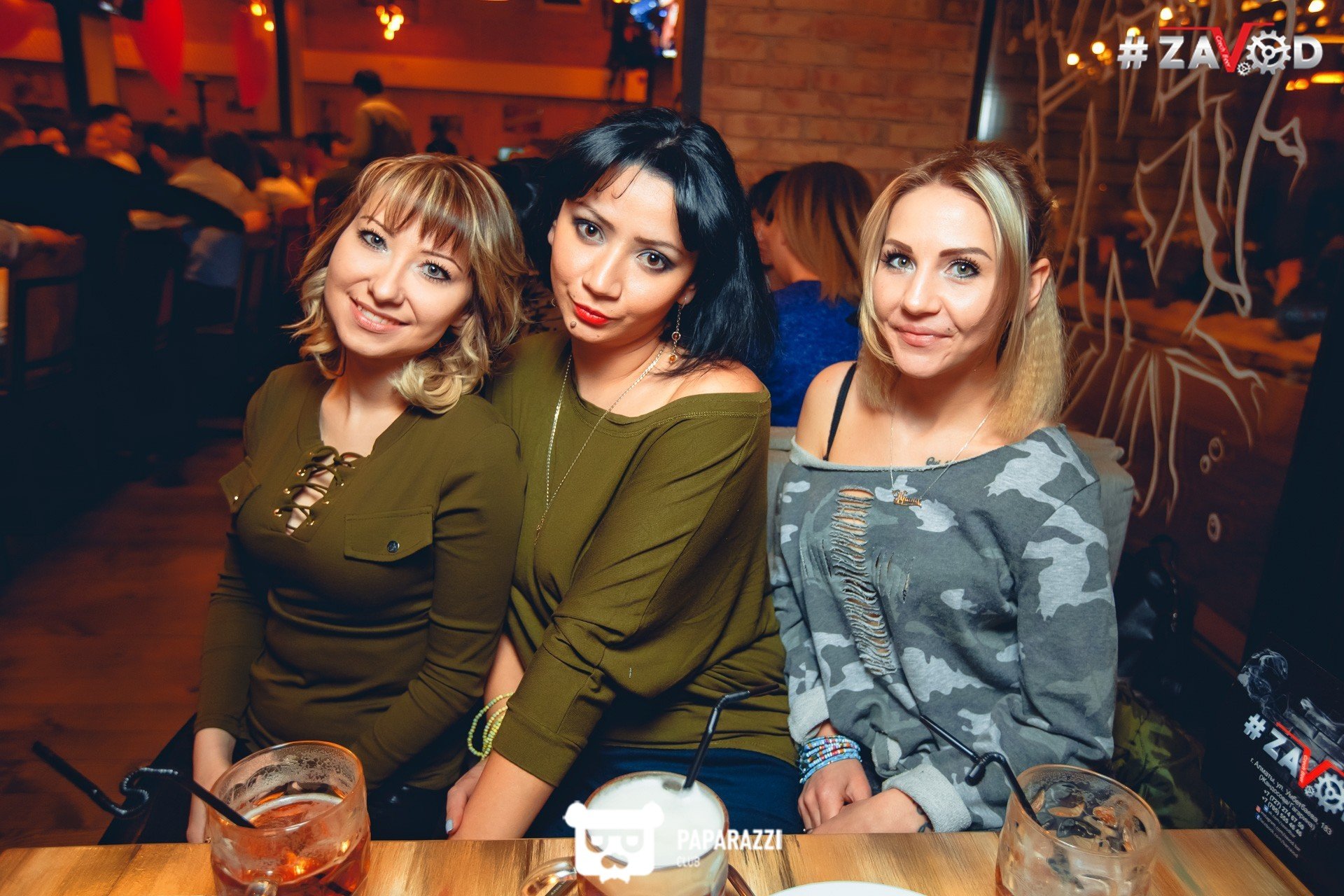 #Zavod Алматы 16.02.2018 #Zavod