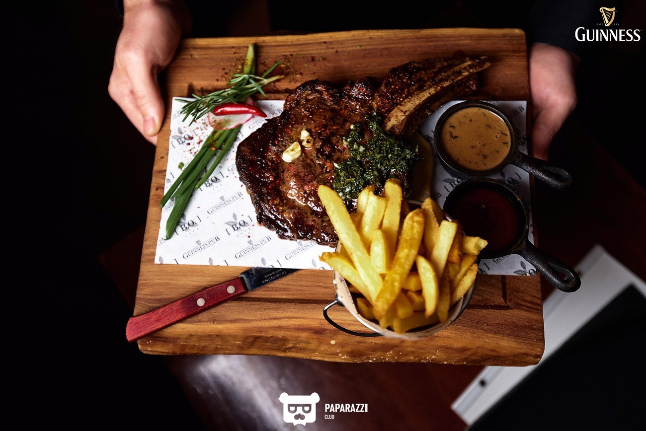 Guinness Pub Алматы 03.05.2019 Guinness Pub