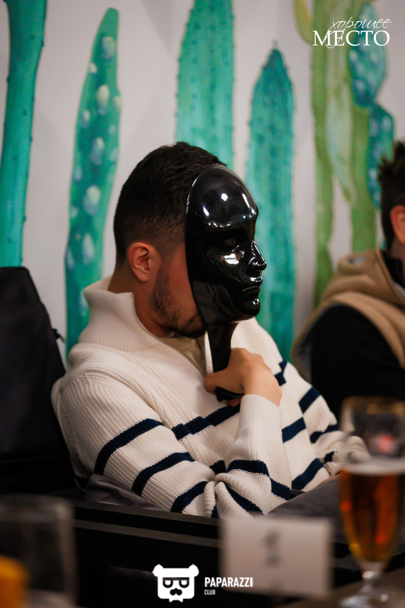 "Хорошее Место" Алматы 21.04.2023 "Хорошее Место"