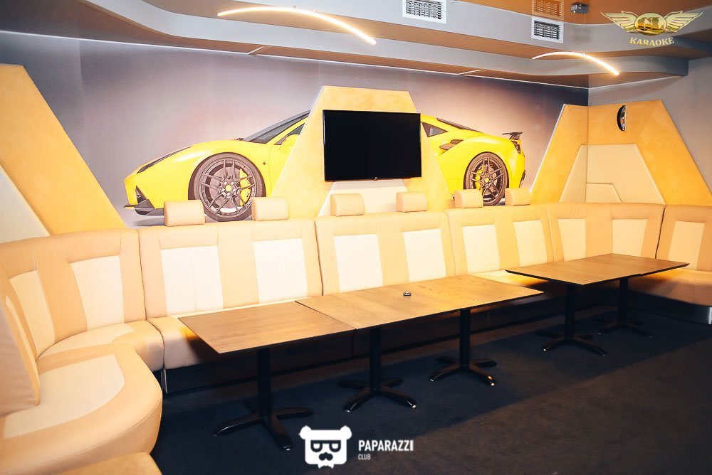 Grand Limo Алматы 05.04.2019 Grand Limo