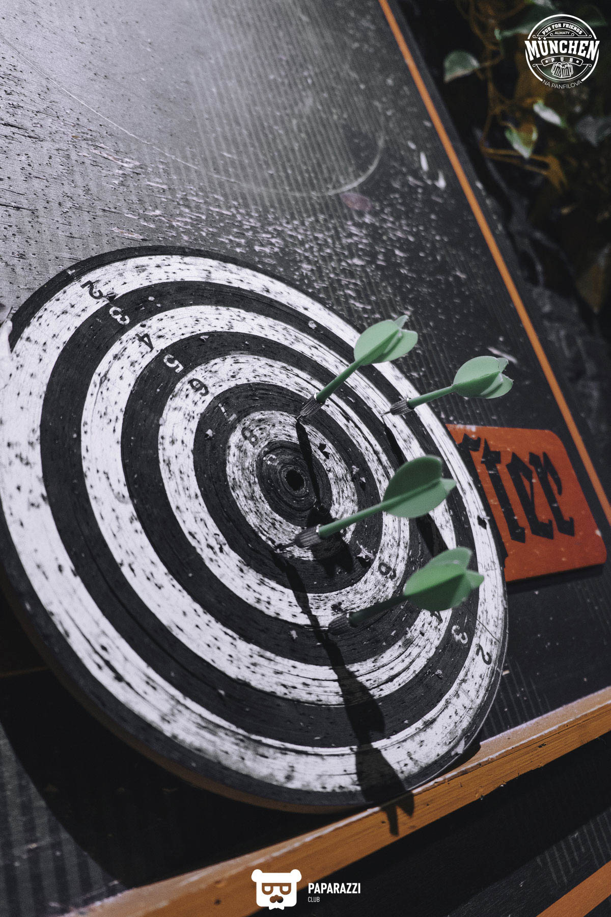 Munchen Pub На Панфилова Алматы 10.10.2025 Munchen Pub На Панфилова