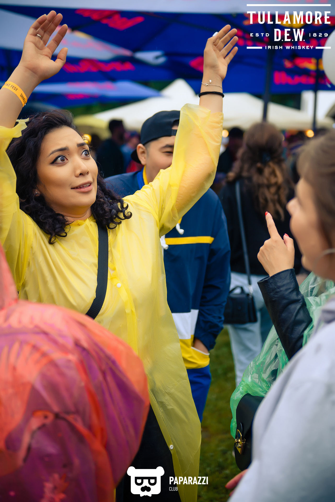 ShakeFest "Tullamore" Алматы 28.05.2022 ShakeFest "Tullamore"