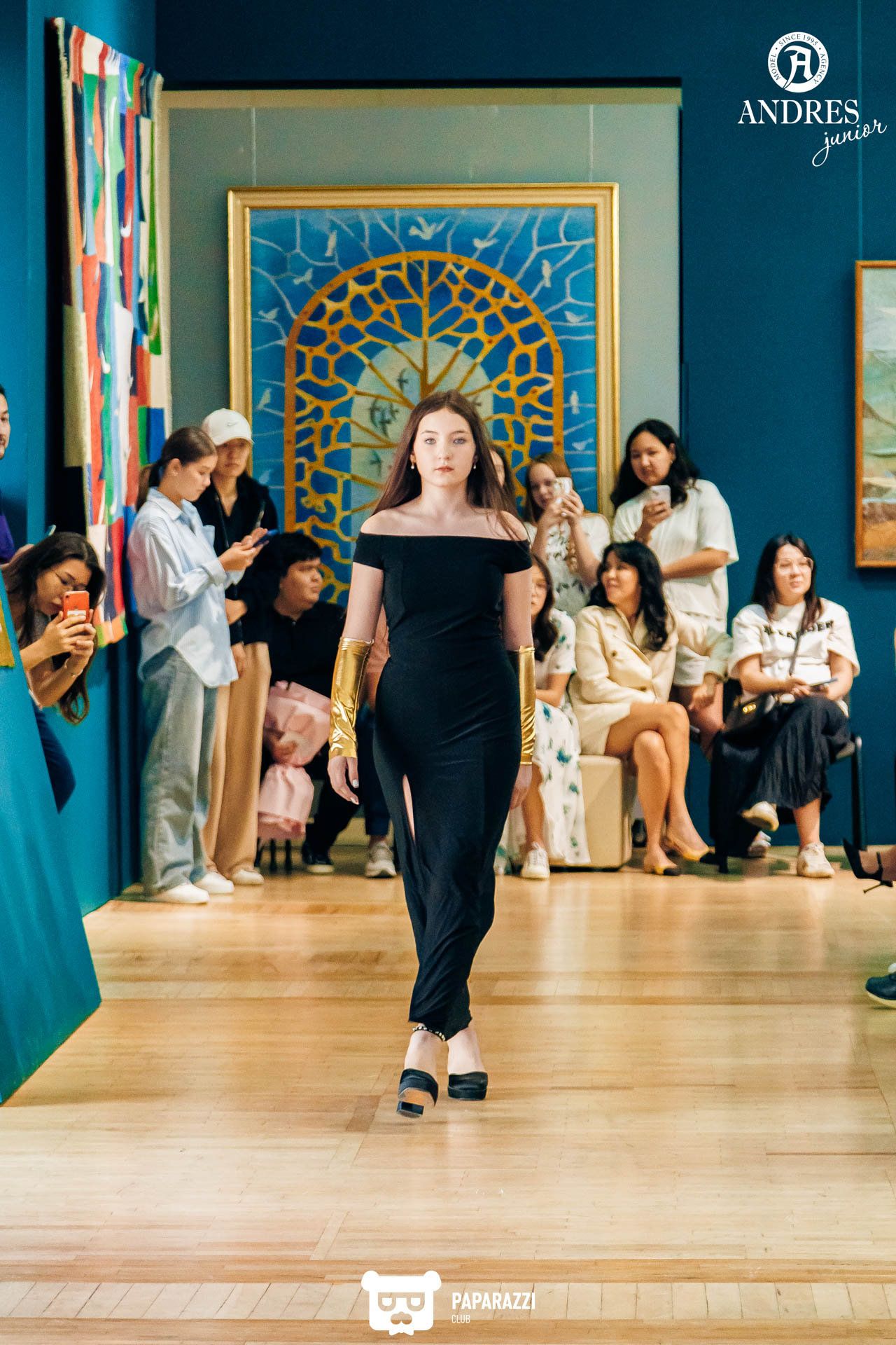 Девятый сезон Junior Models Show 2024 Алматы 02.06.2024 Девятый сезон Junior Models Show 2024